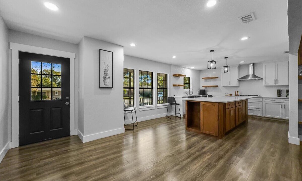 Photo of Kitchen in Richland Hills