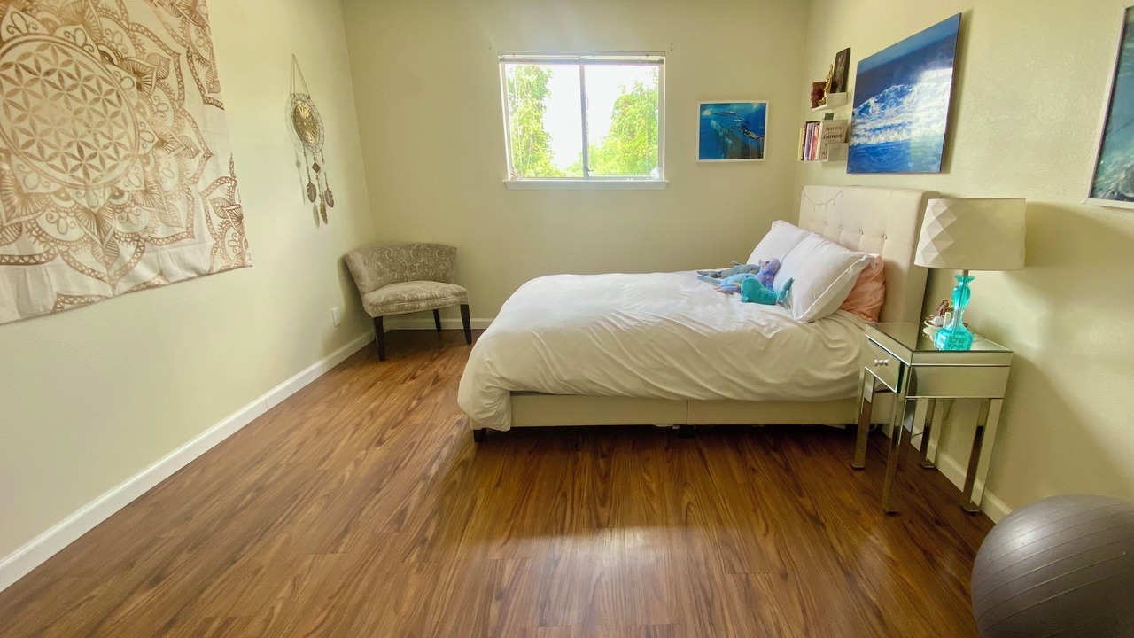 Photo of Bedroom in St. Edwards
