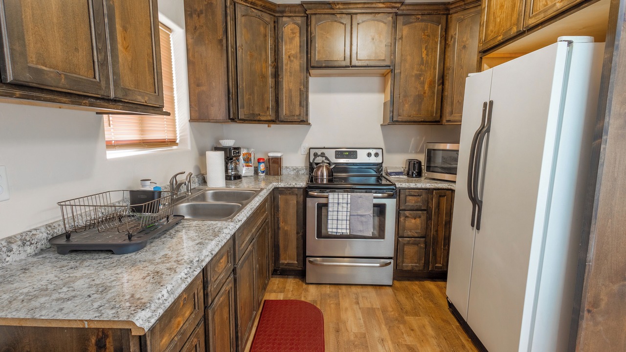 Photo of Kitchen in Las Cruces
