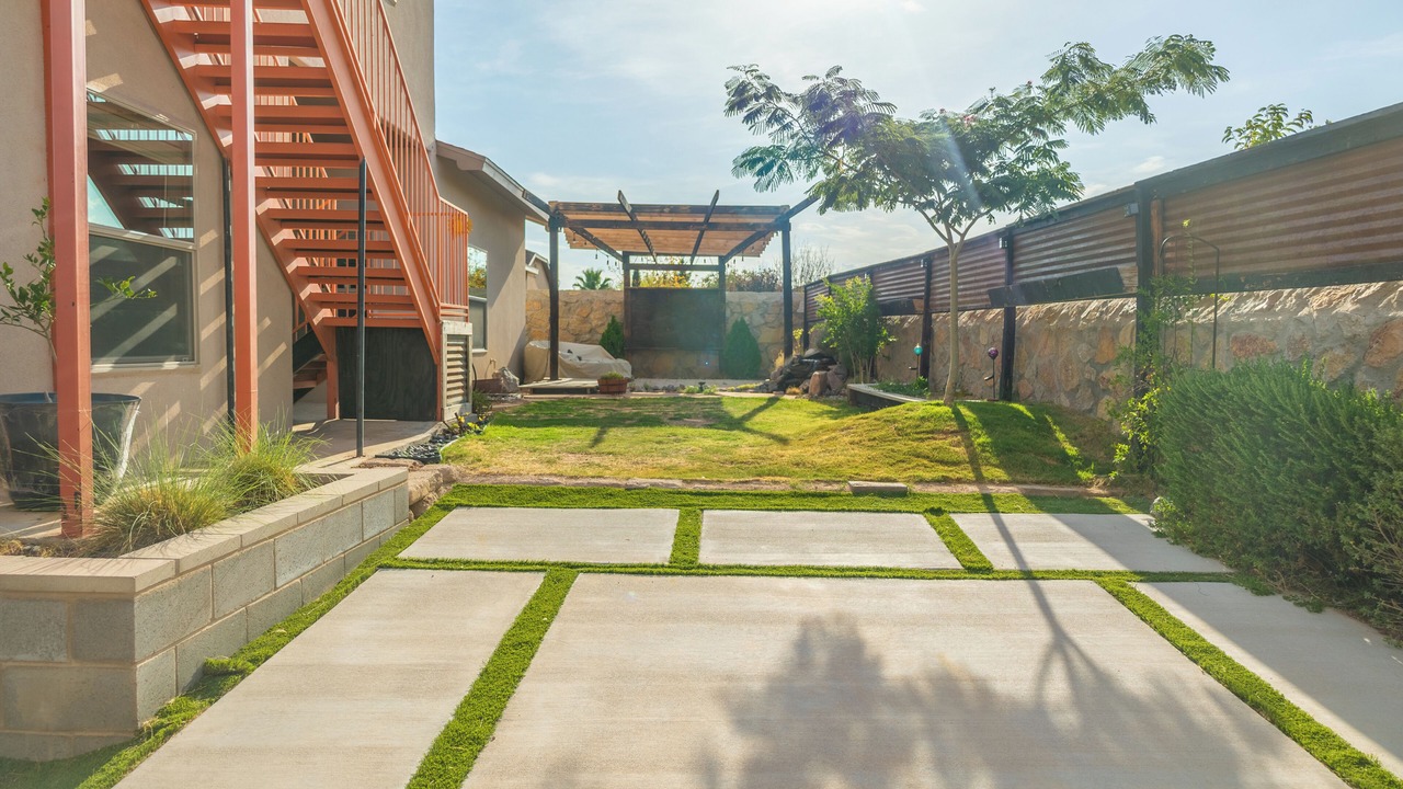 Photo of Outdoor in Las Cruces