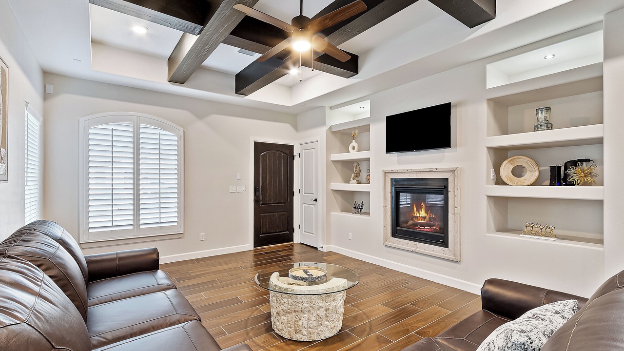 Photo of Livingroom in Socorro