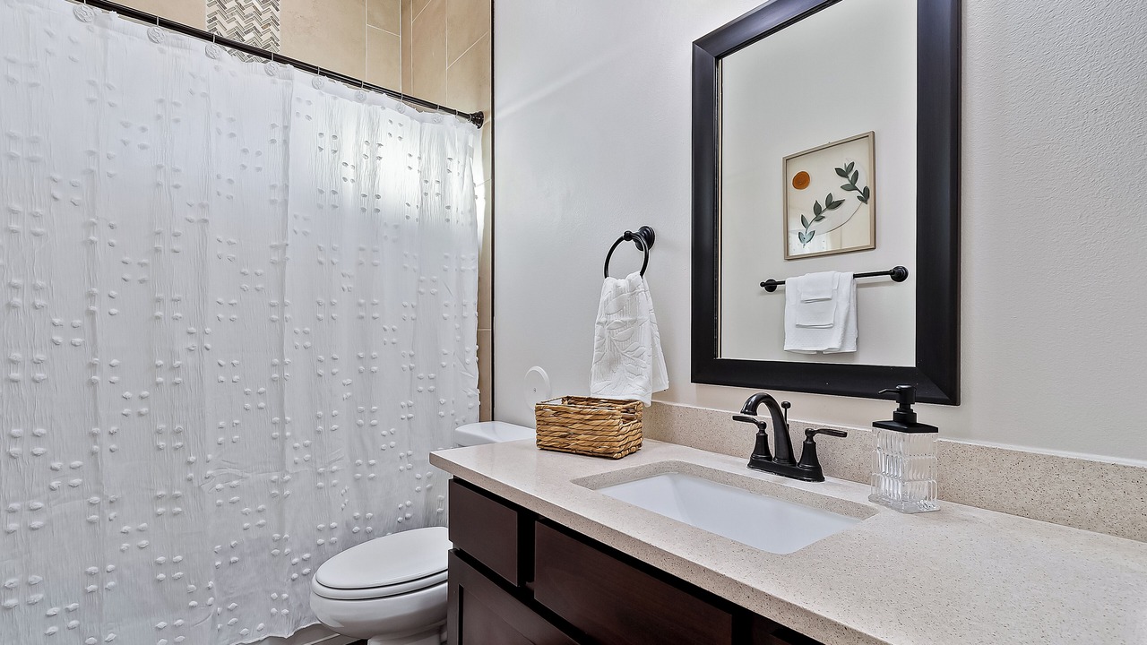 Photo of Bathroom in Socorro