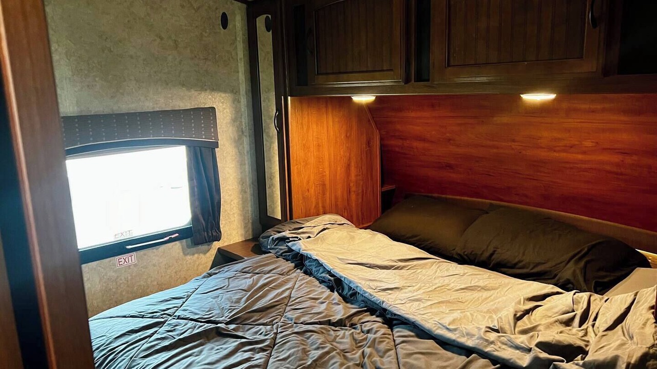 Photo of Bedroom in Bridgeport