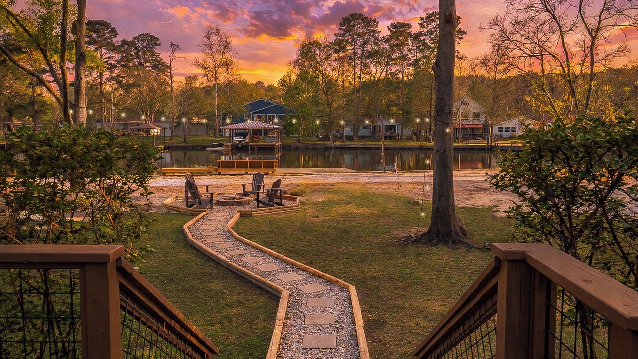 Photo of Outdoor in Oakhurst