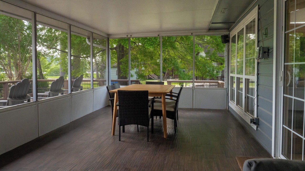 Photo of Outdoor in Oakhurst
