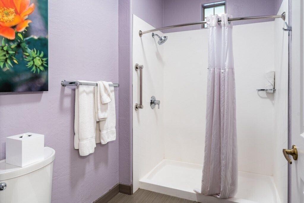 Photo of Bathroom in Worldmark