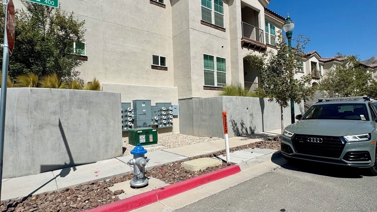 Photo of Outdoor in El Paso