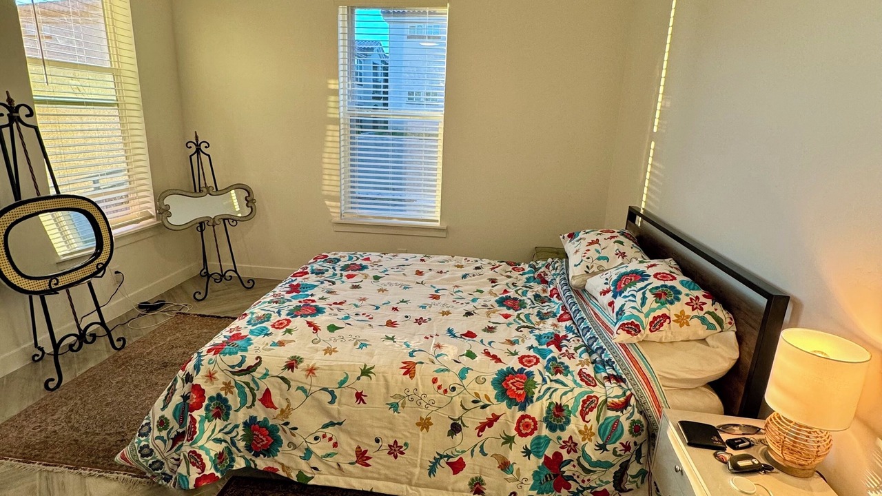 Photo of Bedroom in El Paso