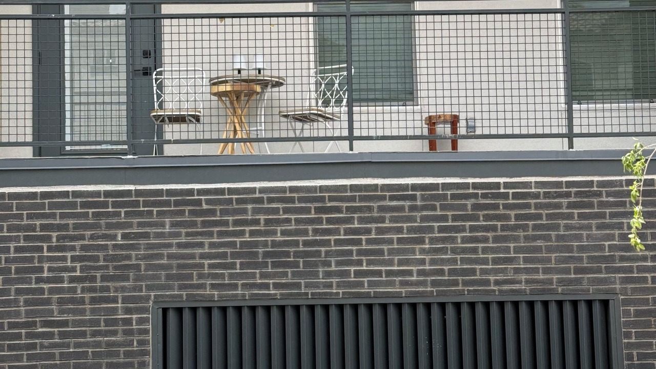 Photo of Patio Balcony in El Paso