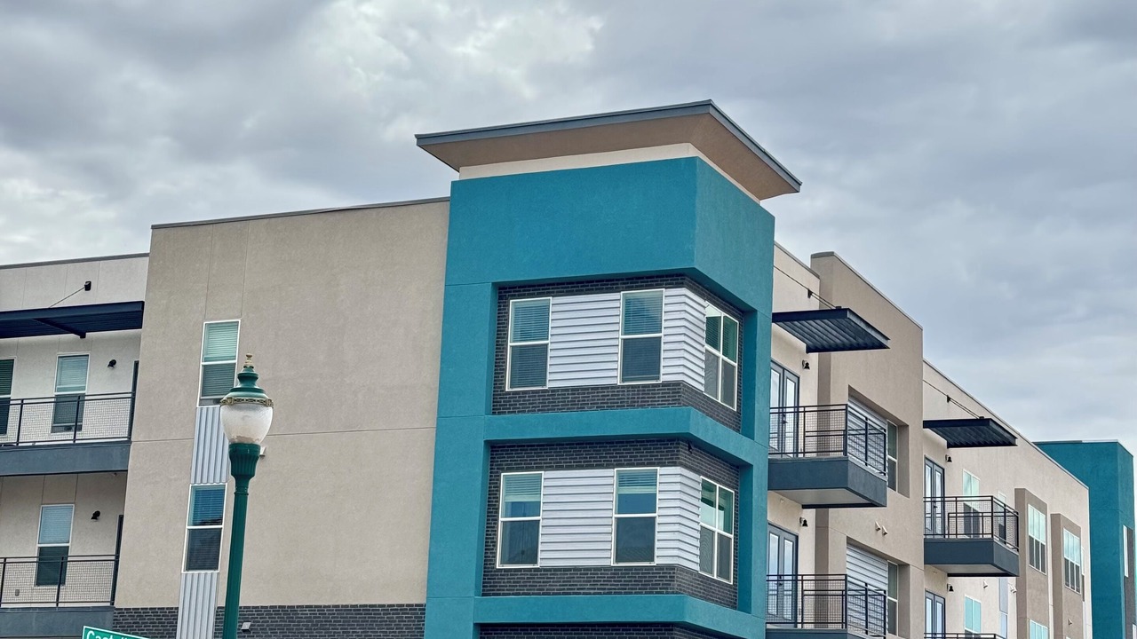 Photo of Outdoor in El Paso