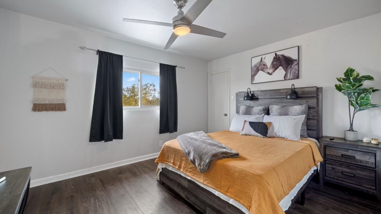 Photo of Bedroom in Cedar Park