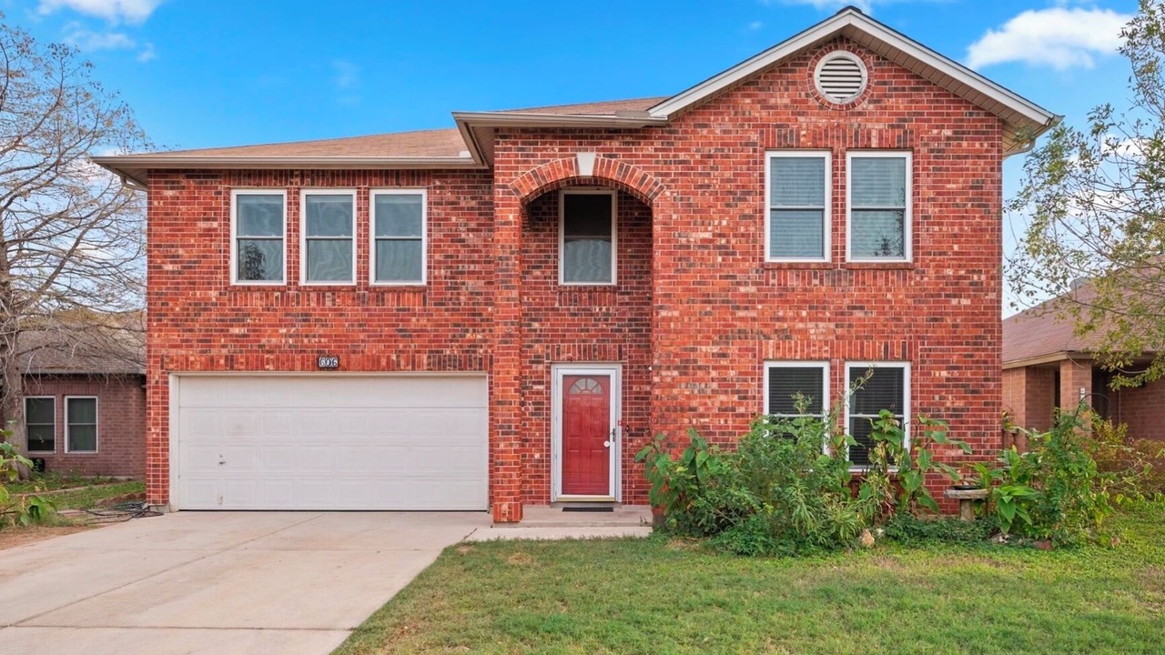 Photo of Outdoor in Cedar Park