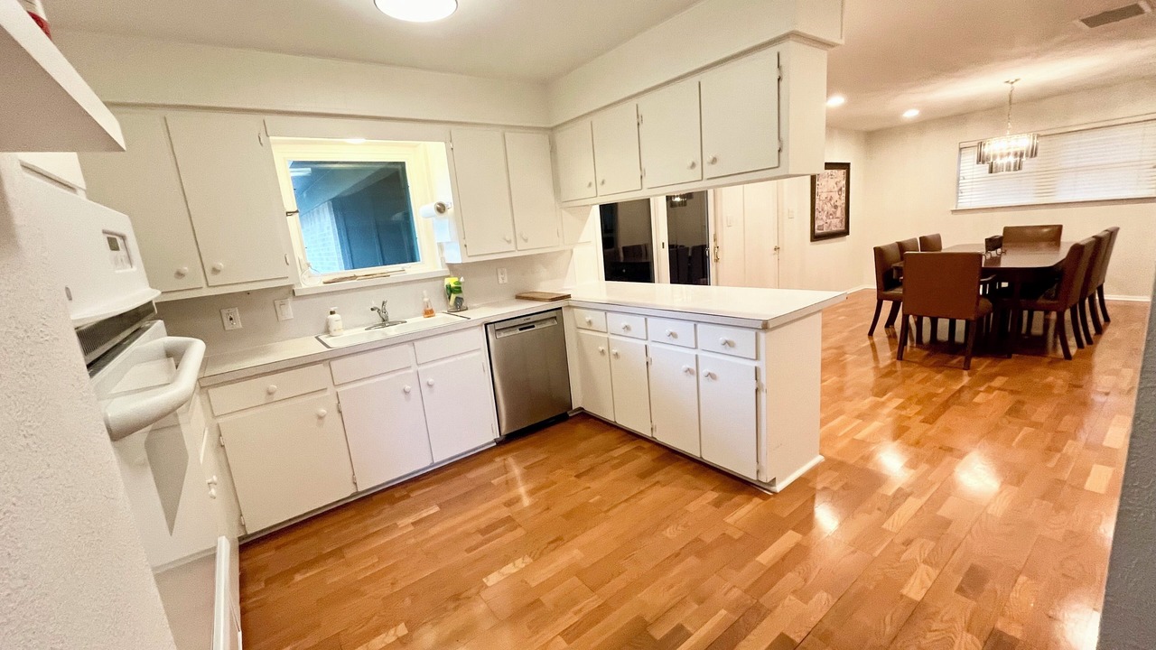 Photo of Kitchen in Colleyville
