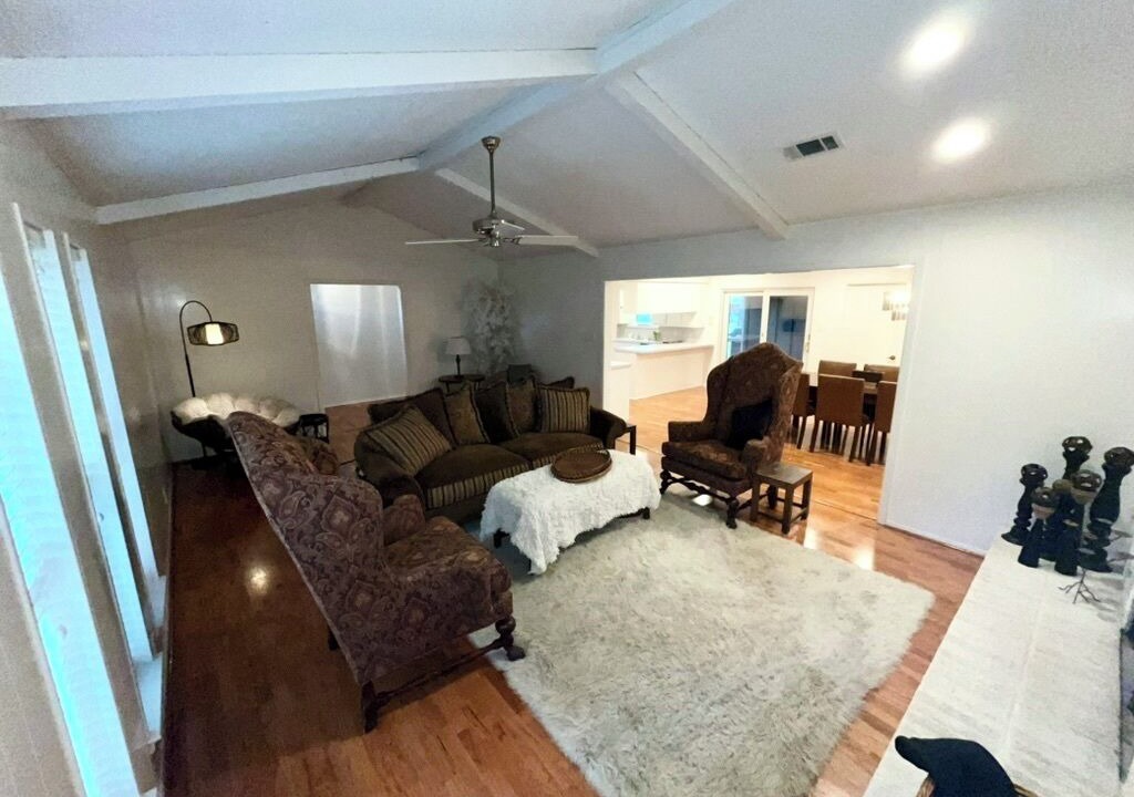 Photo of Livingroom in Colleyville