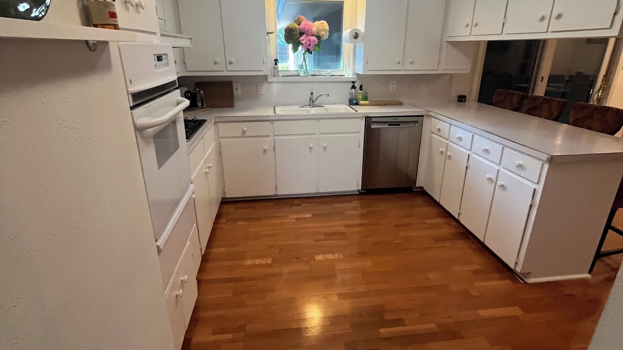 Photo of Kitchen in Colleyville