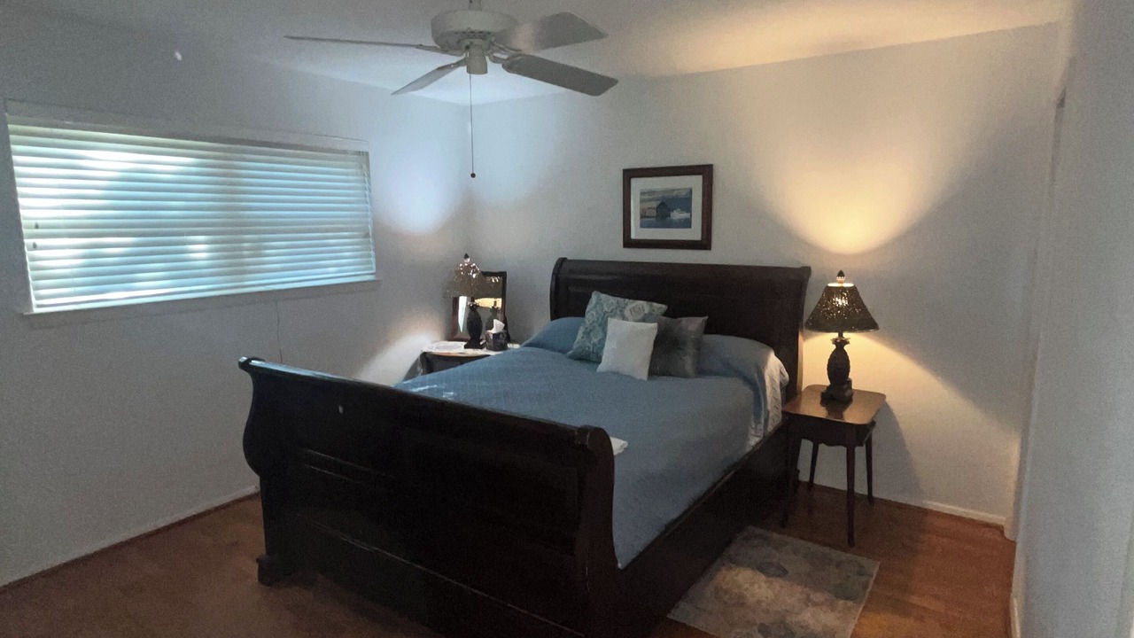Photo of Bedroom in Colleyville
