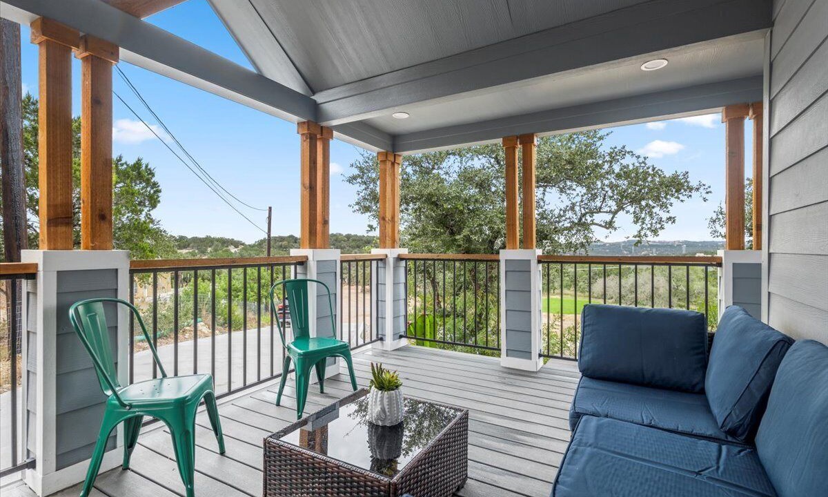 Photo of Outdoor in Spicewood