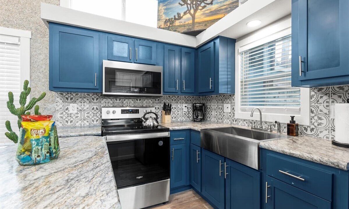Photo of Kitchen in Spicewood