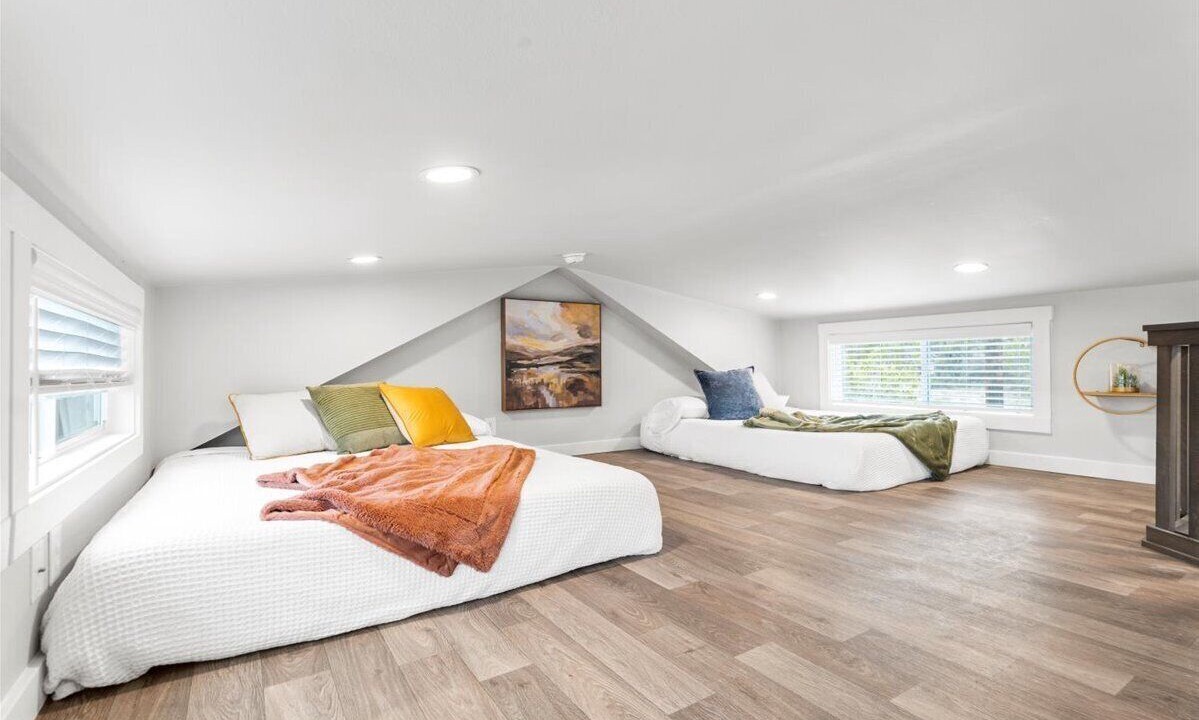 Photo of Bedroom in Spicewood