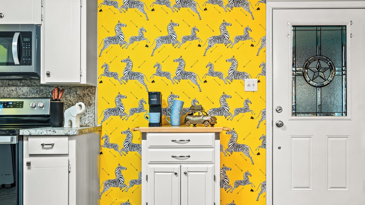 Photo of Kitchen in Dennis