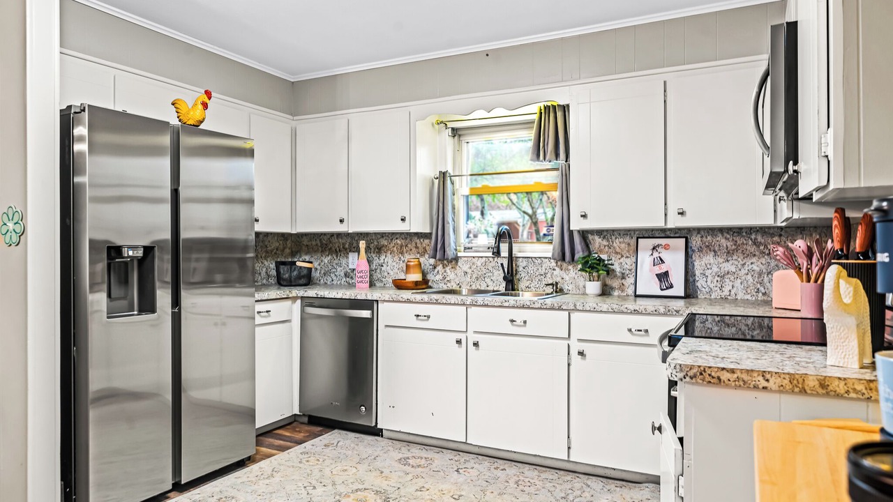 Photo of Kitchen in Dennis