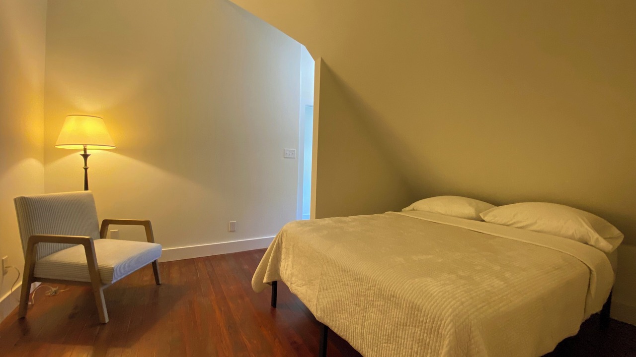 Photo of Bedroom in Heritage