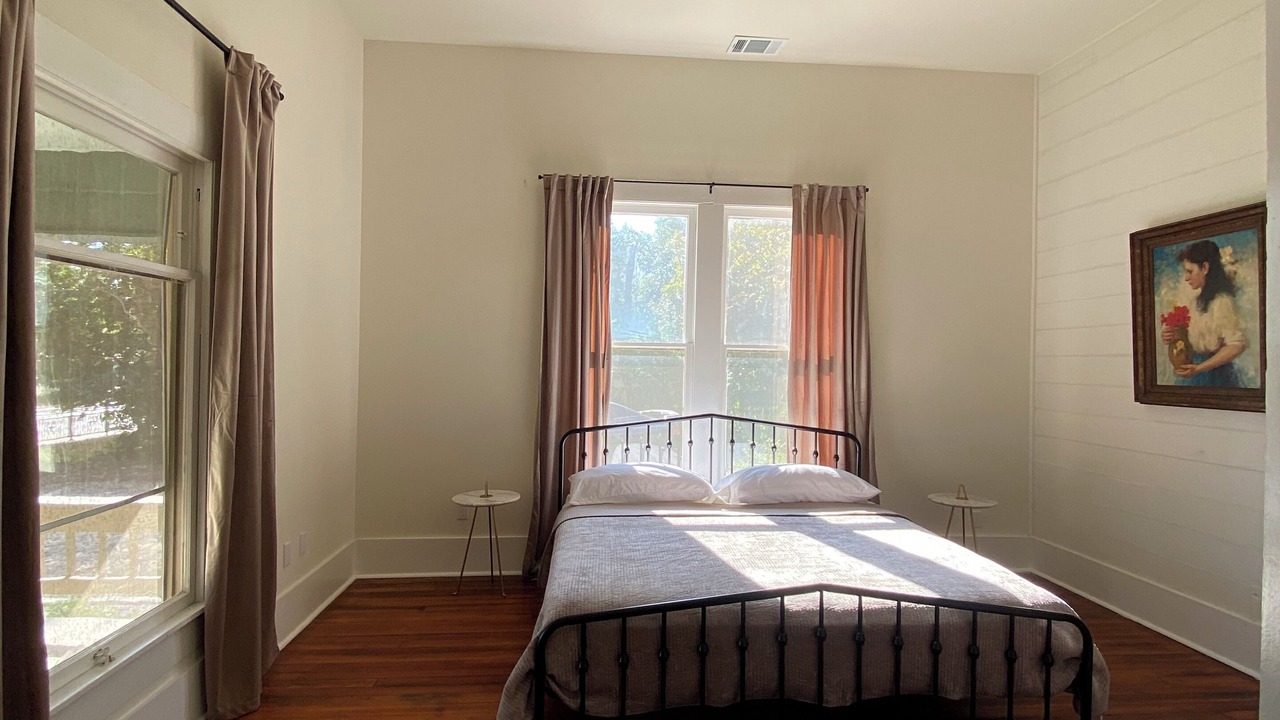 Photo of Bedroom in Heritage