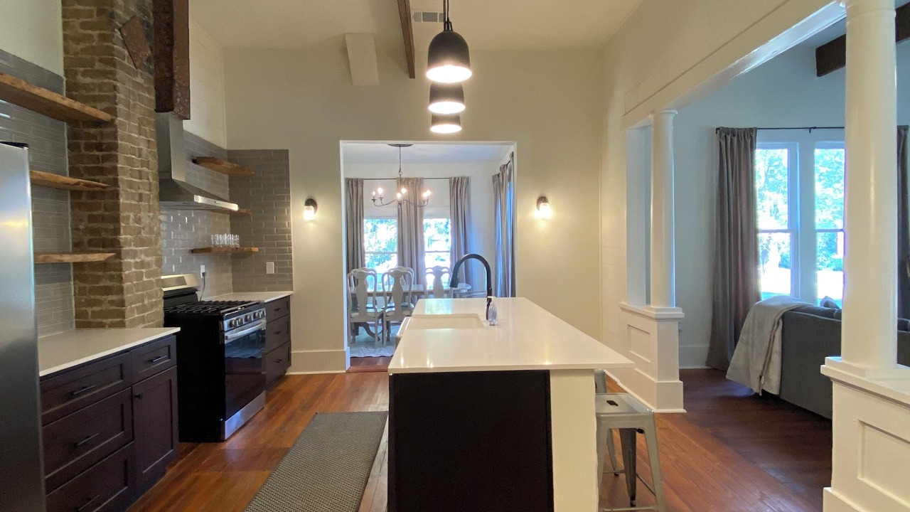 Photo of Kitchen in Heritage