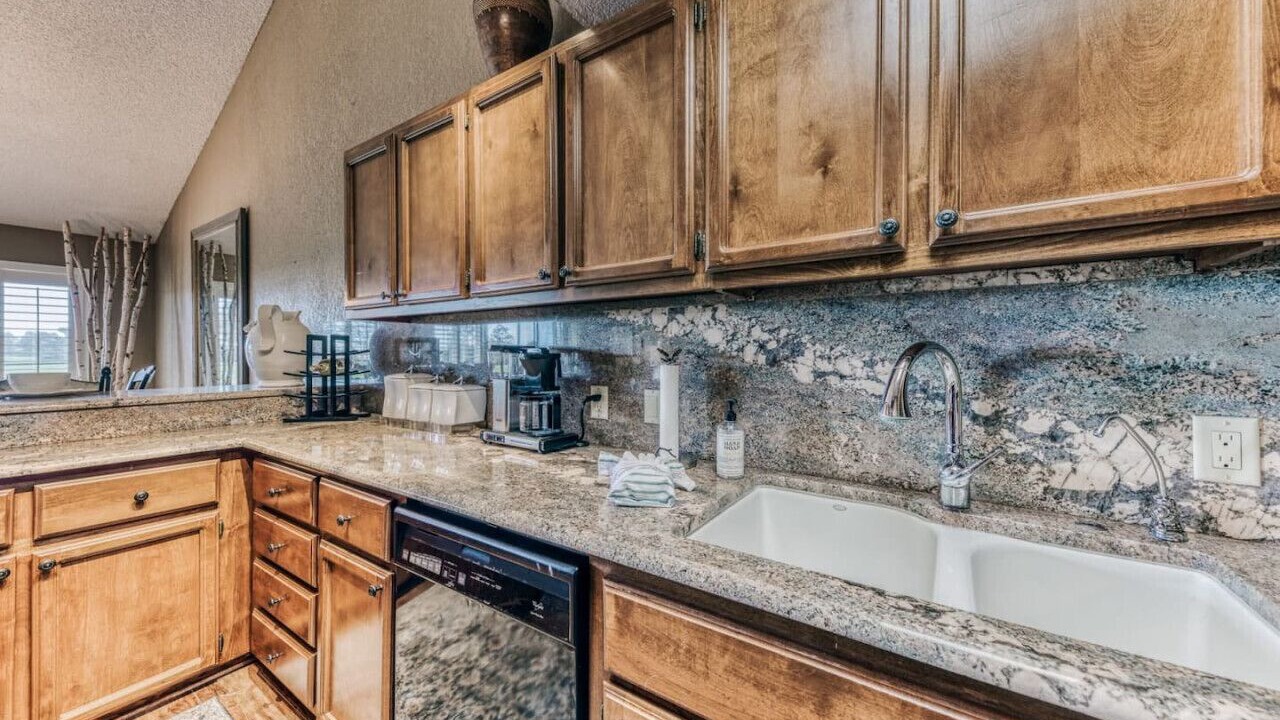 Photo of Kitchen in Alto