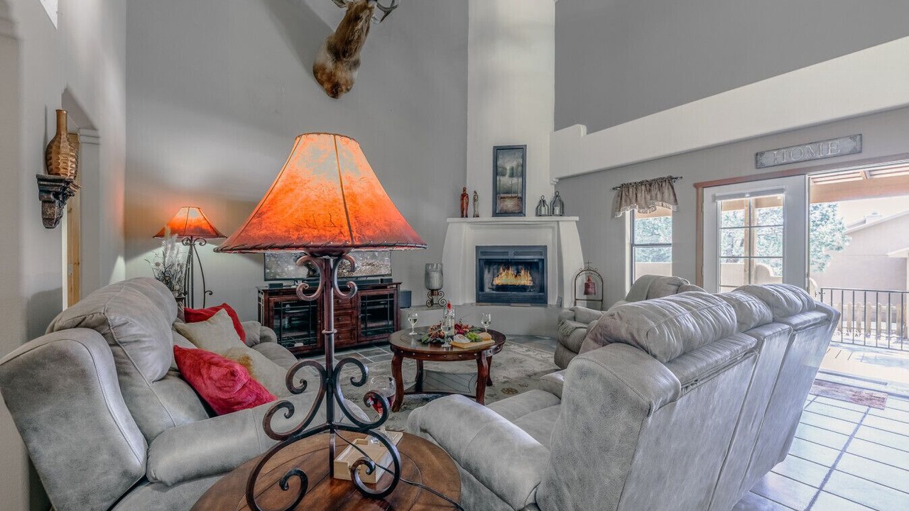 Photo of Livingroom in Alto
