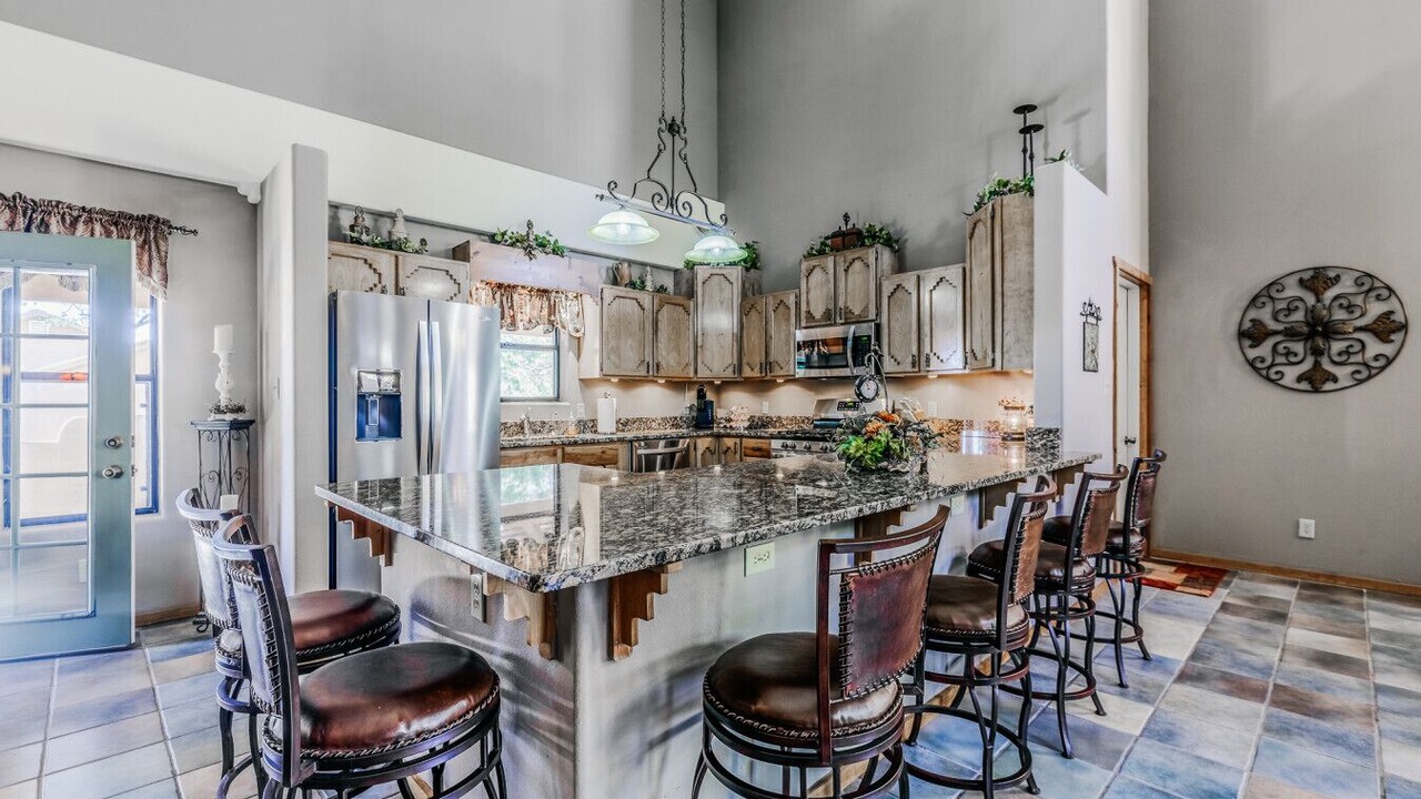 Photo of Kitchen in Alto