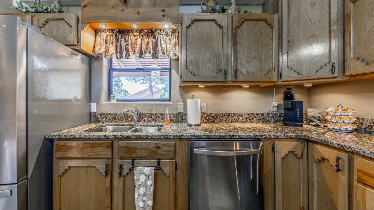Photo of Kitchen in Alto