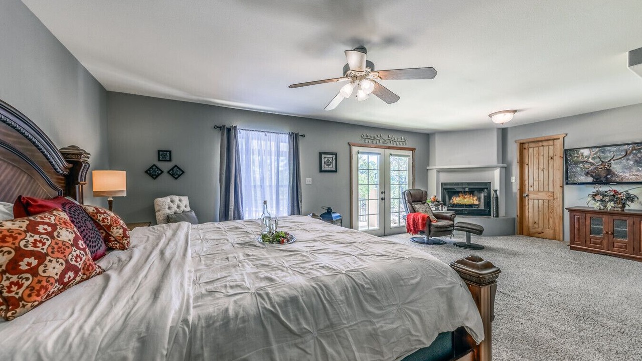 Photo of Bedroom in Alto