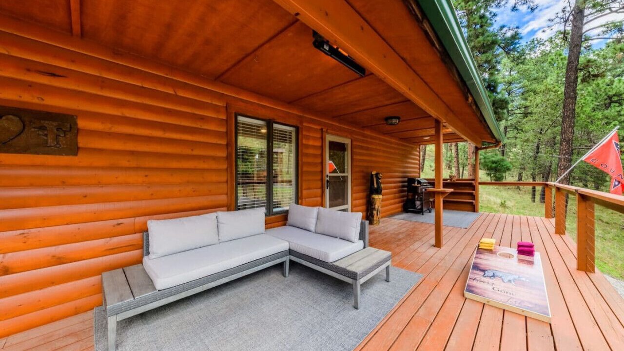 Photo of Outdoor in Ruidoso