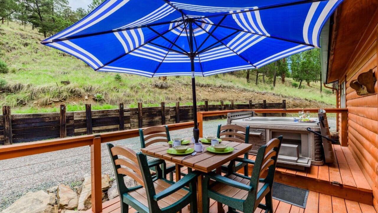 Photo of Outdoor in Ruidoso