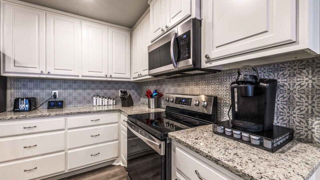 Photo of Kitchen in Ruidoso