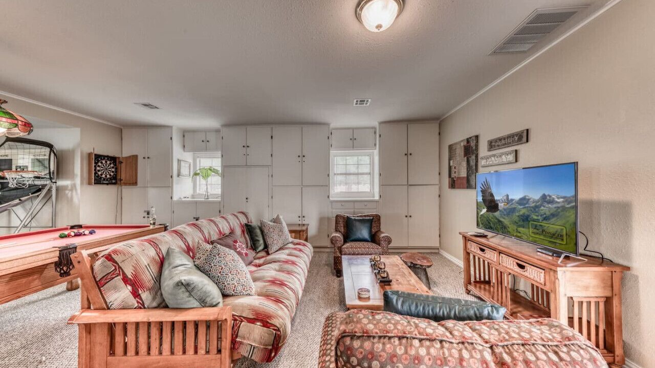 Photo of Livingroom in Alto
