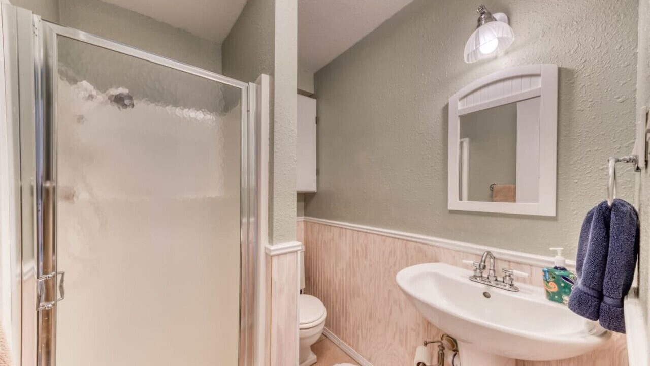 Photo of Bathroom in Alto
