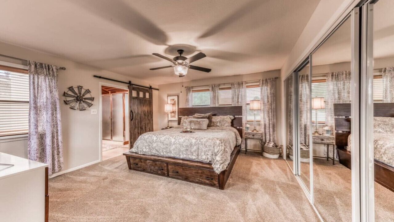 Photo of Bedroom in Alto