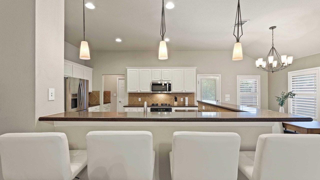 Photo of Kitchen in Cedar Park