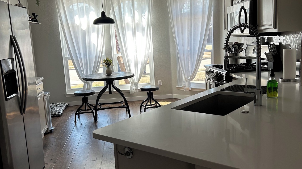 Photo of Kitchen in Elmo