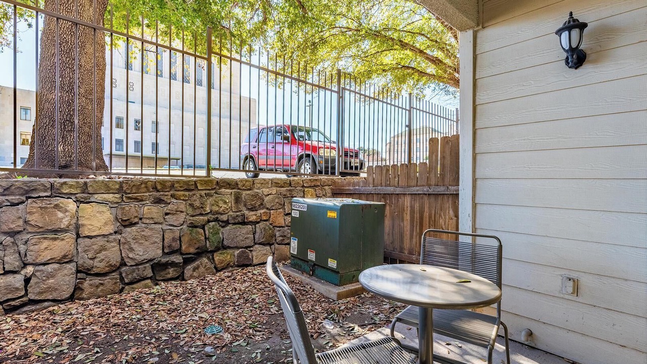 Photo of Outdoor in Downtown Fort Worth