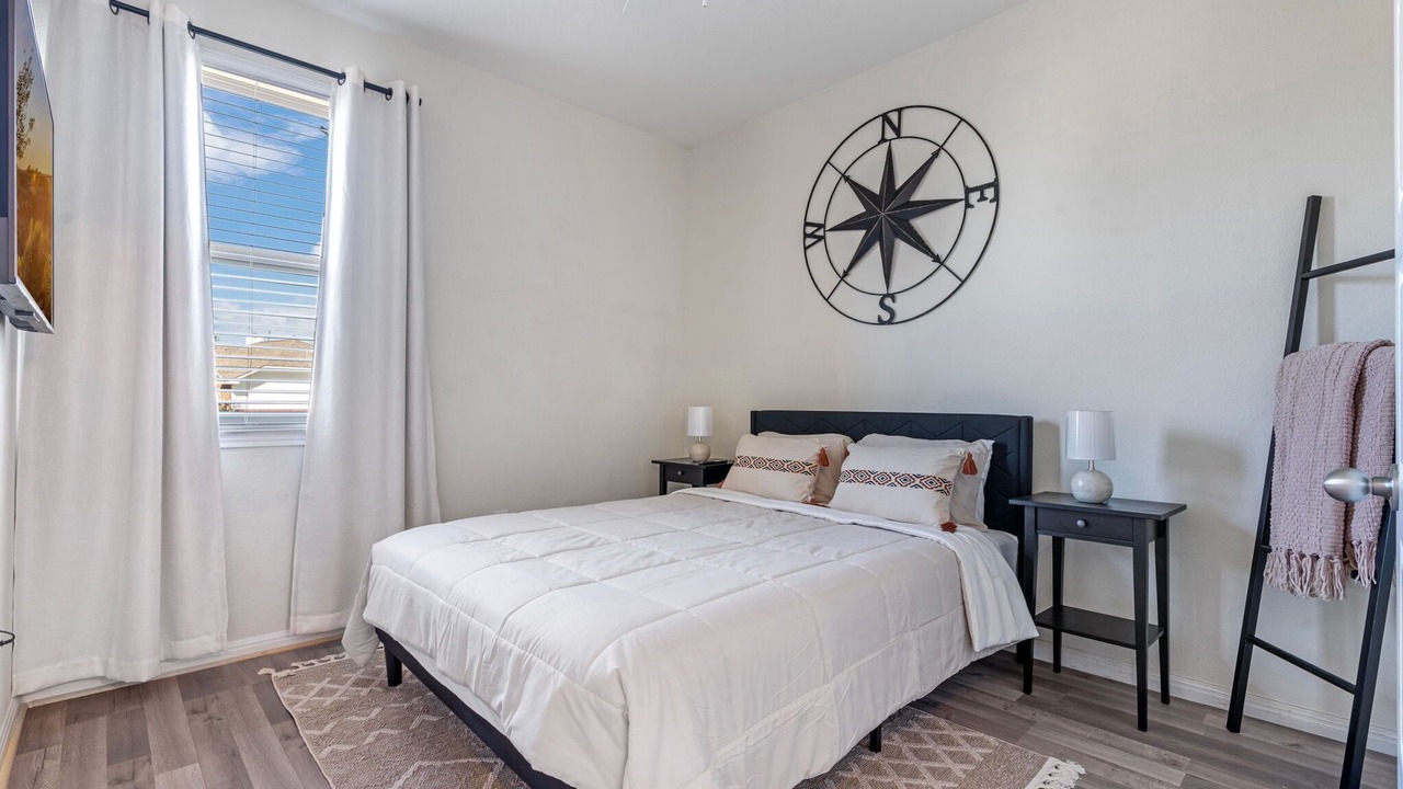 Photo of Bedroom in Round Rock