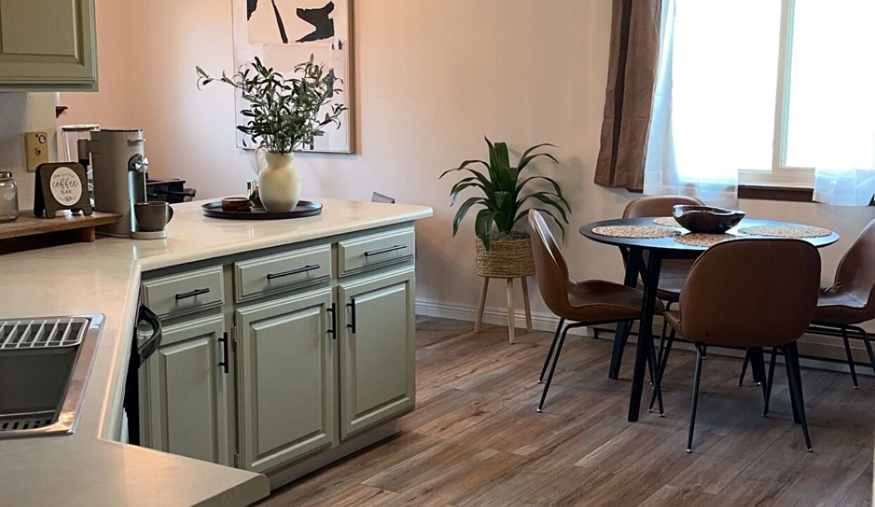 Photo of Kitchen in Alban Hills