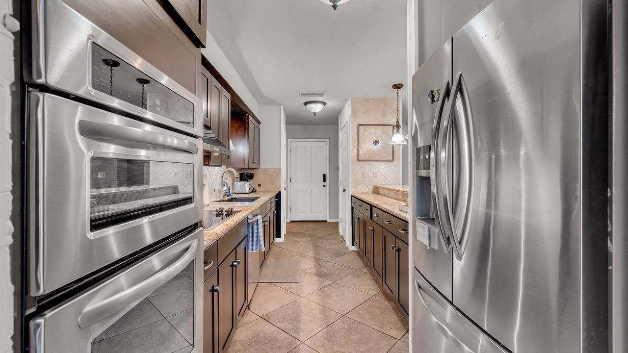 Photo of Kitchen in Riverside