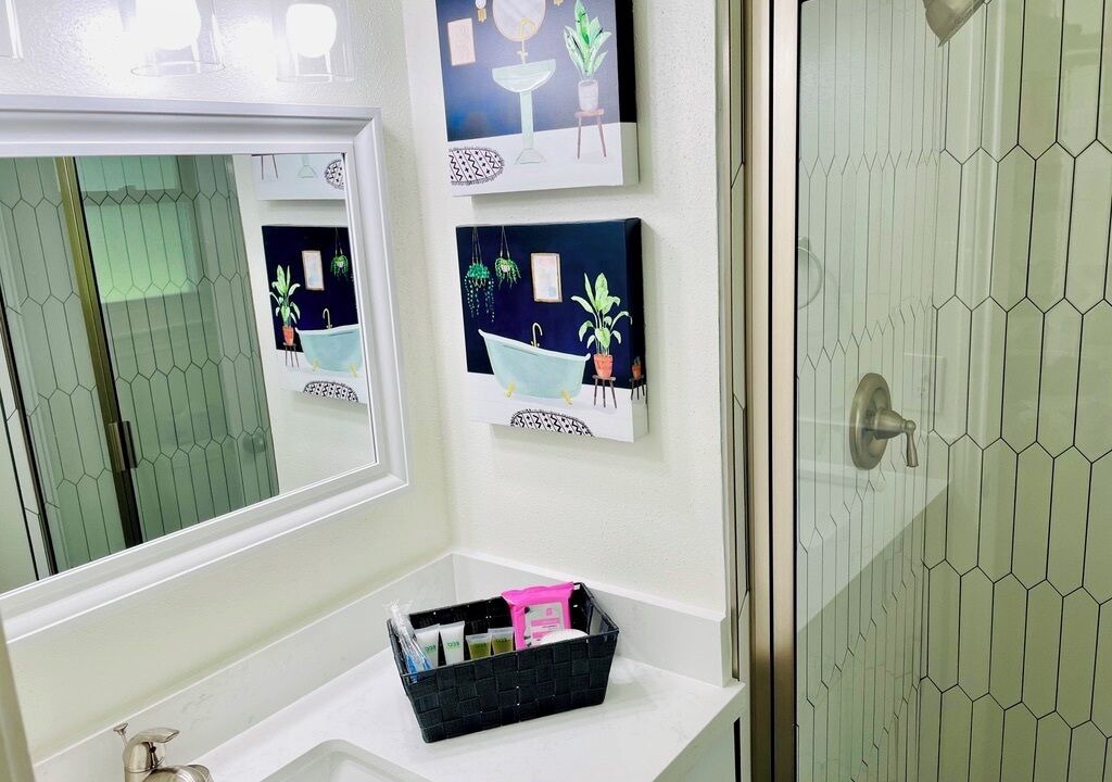 Photo of Bathroom in Panther Creek