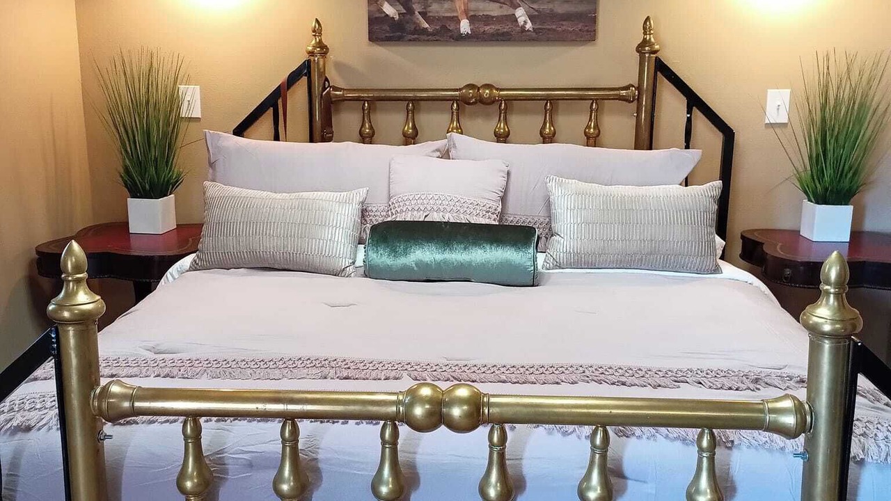 Photo of Bedroom in Kennard
