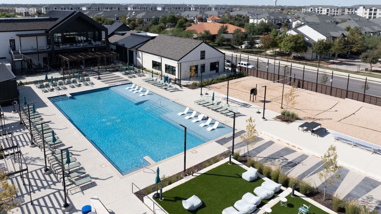 Photo of Outdoor in Pflugerville