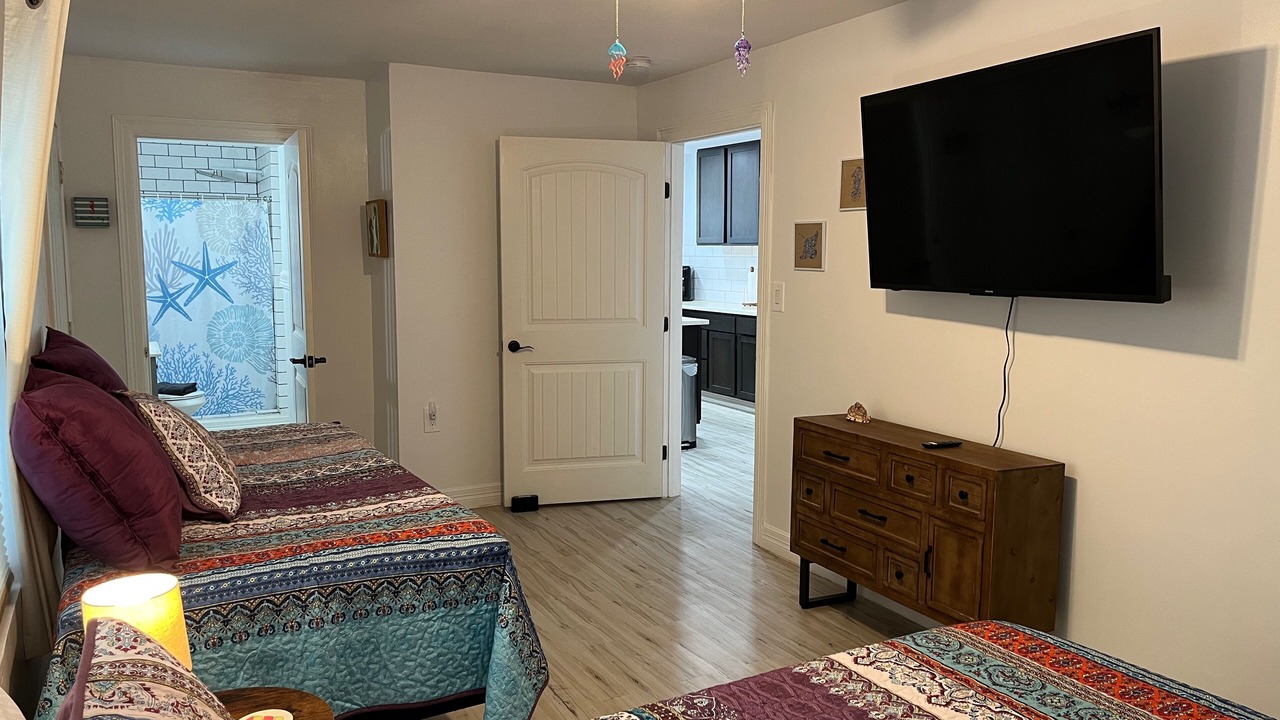 Photo of Bedroom in Palacios