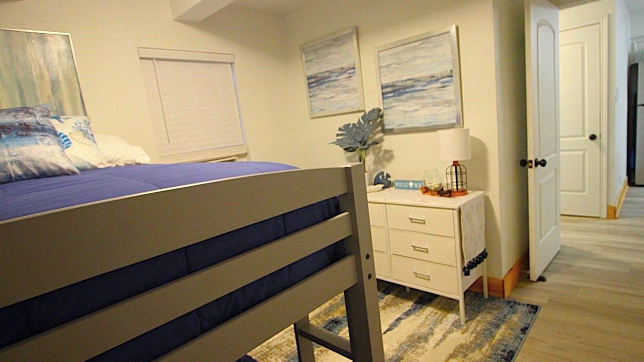 Photo of Bedroom in Gun Barrel City